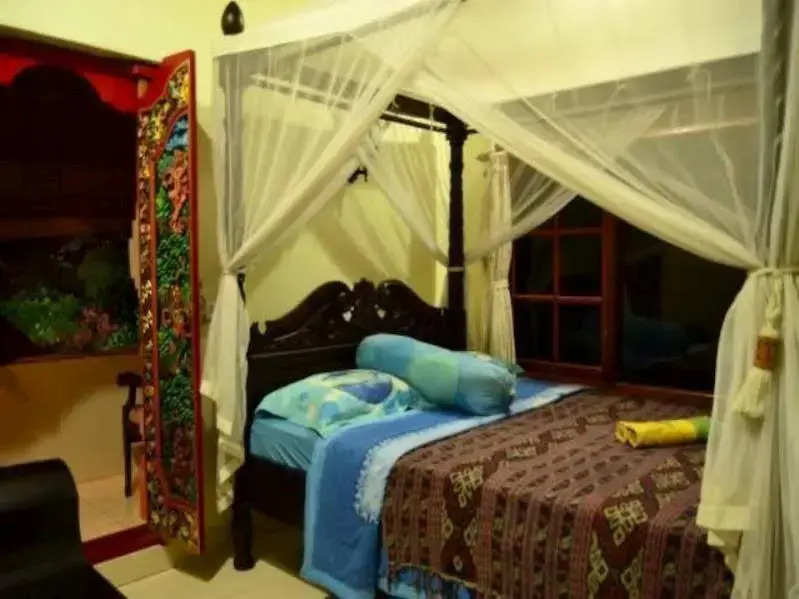 Nyoman Murjana Homestay