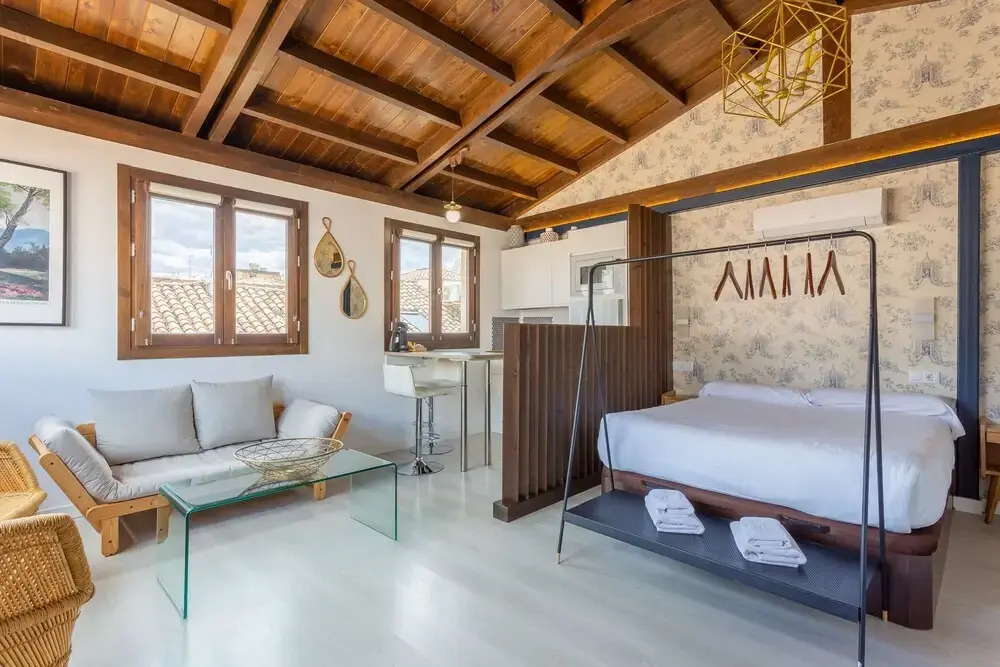 Apartamentos Real Suites Realejo 3000