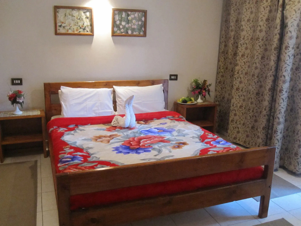 Amon Hotel