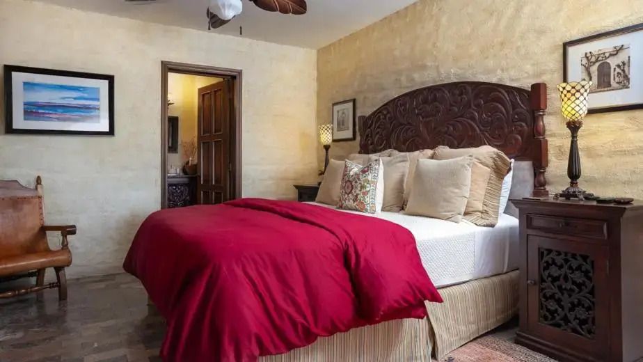 Casa Corazon the Heart House Spacious Modern Spanish Home with Beautiful Views Sleeps 16