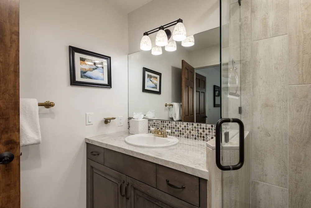Motherlode A 4 Bedroom Condo by RedAwning
