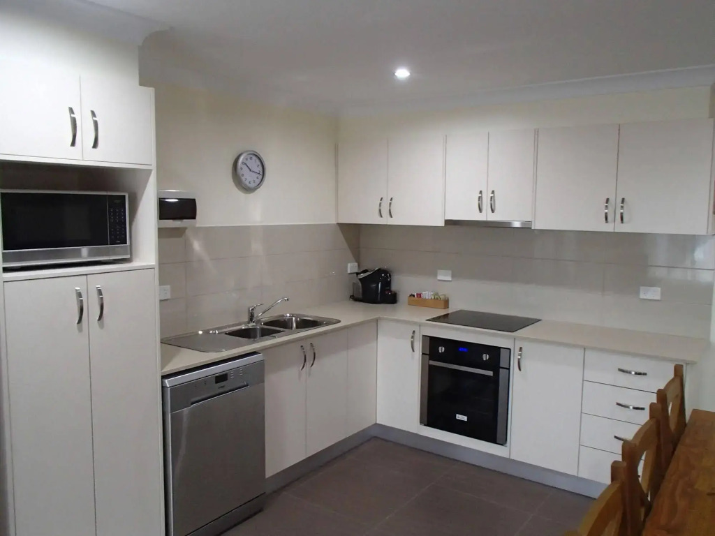 Manera Heights Apartments