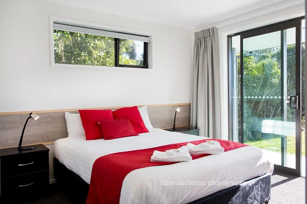 Paparoa Park Motel