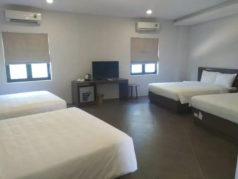 Sea Star Hostel