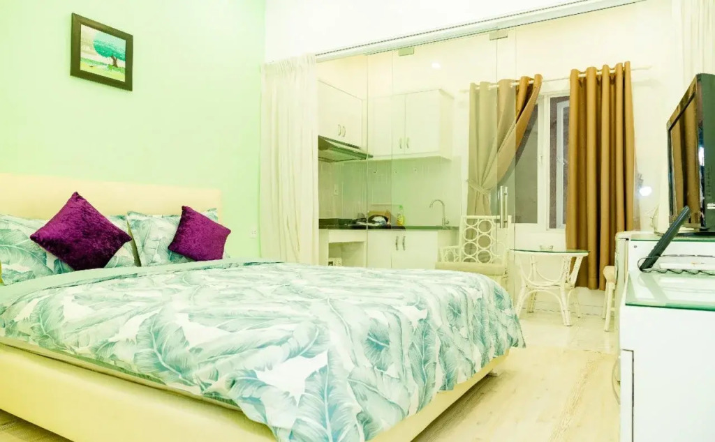 Kiko Pictures House