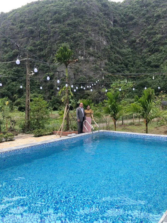 Tam Coc Luxury Homestay