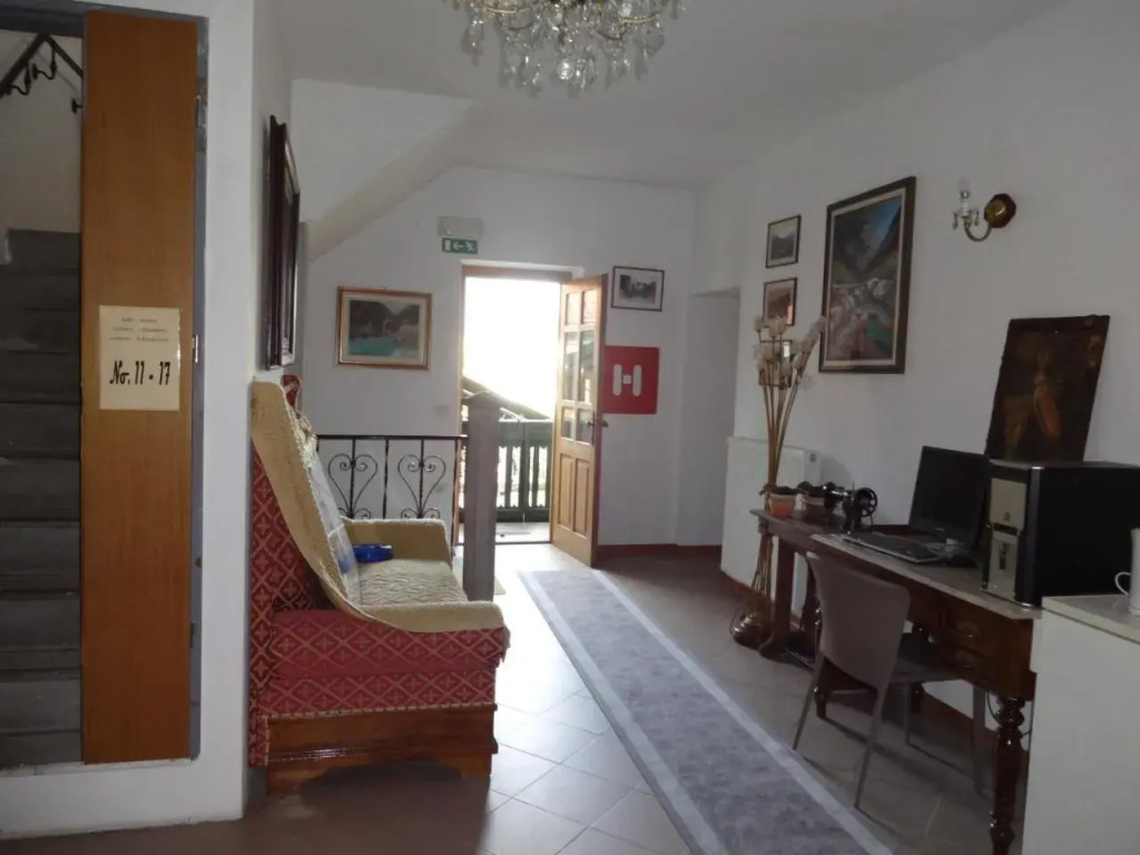Fedrig Private Rooms & Apartment
