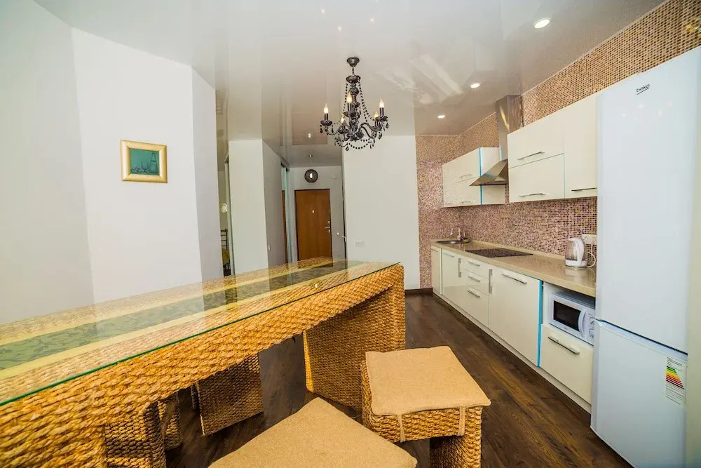 VL Stay Apartments - Egersheld