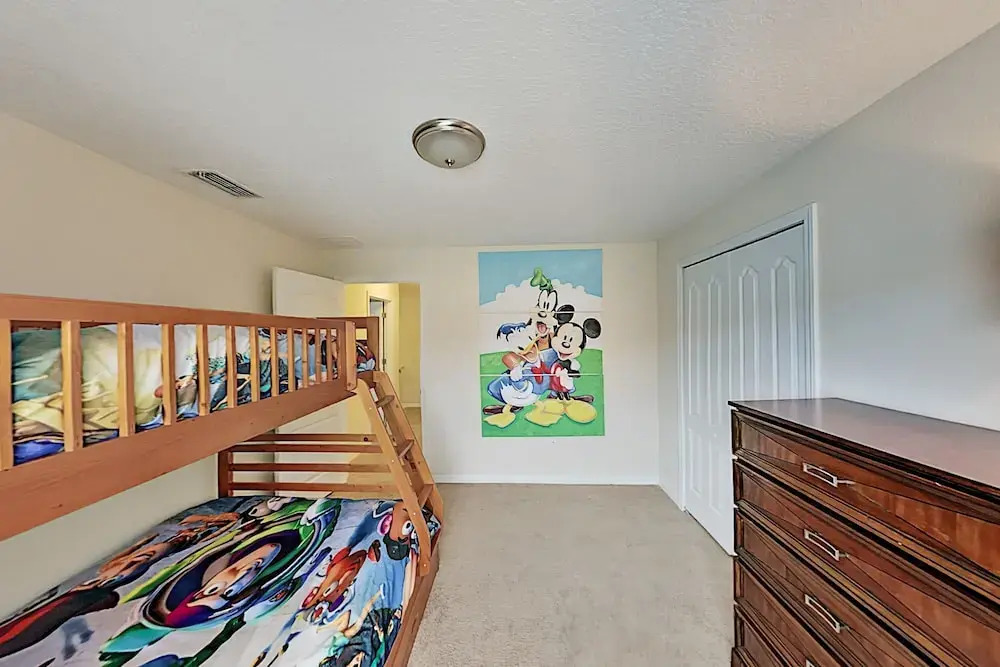 Ohana At Paradise Palms: Resort Townhome W/ Pool 5 Bedroom Townhouse