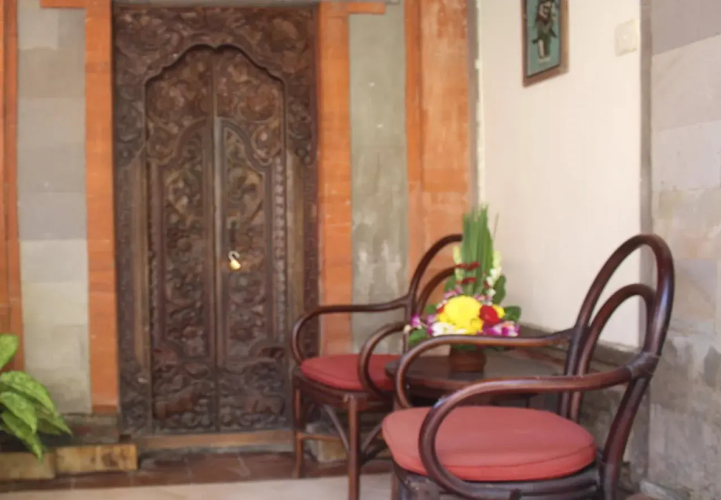 Hotel Sanur Indah