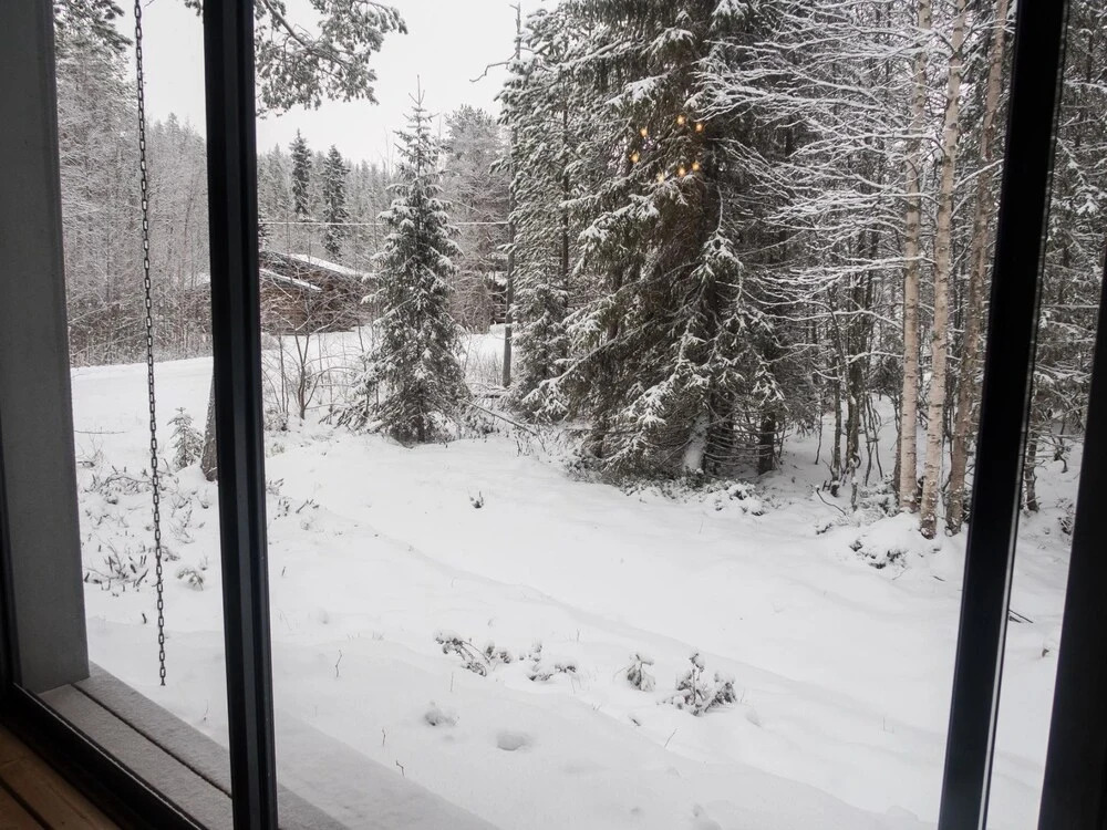 Rukan Salmenhovi Kuusamo