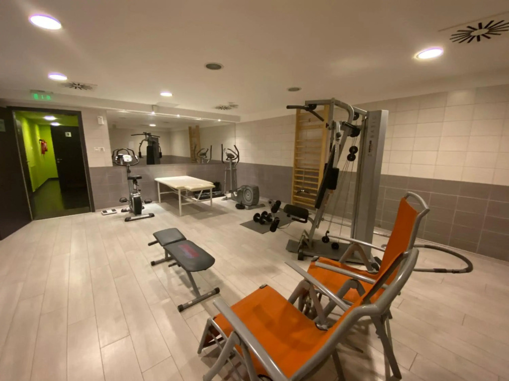 Boutique Hotel Sopianae