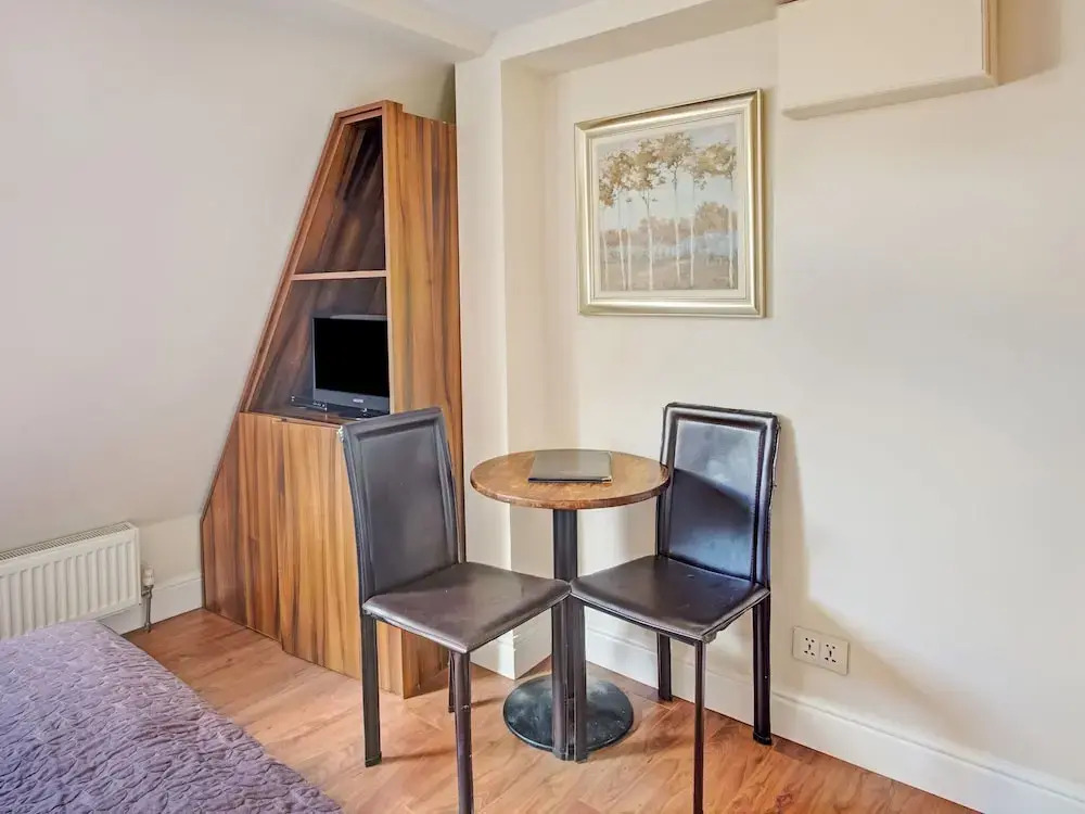 Alluring Apartment in London Near Big Ben
