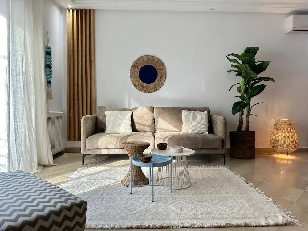 Casa Mia Appartement S2 La Marsa