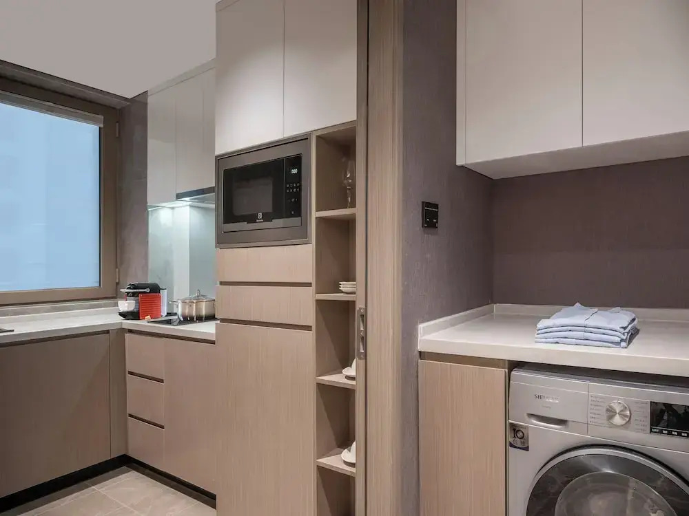 Fraser Residence Tianjin