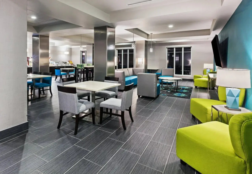 Holiday Inn Express & Suites Killeen - Fort Hood Area by IHG