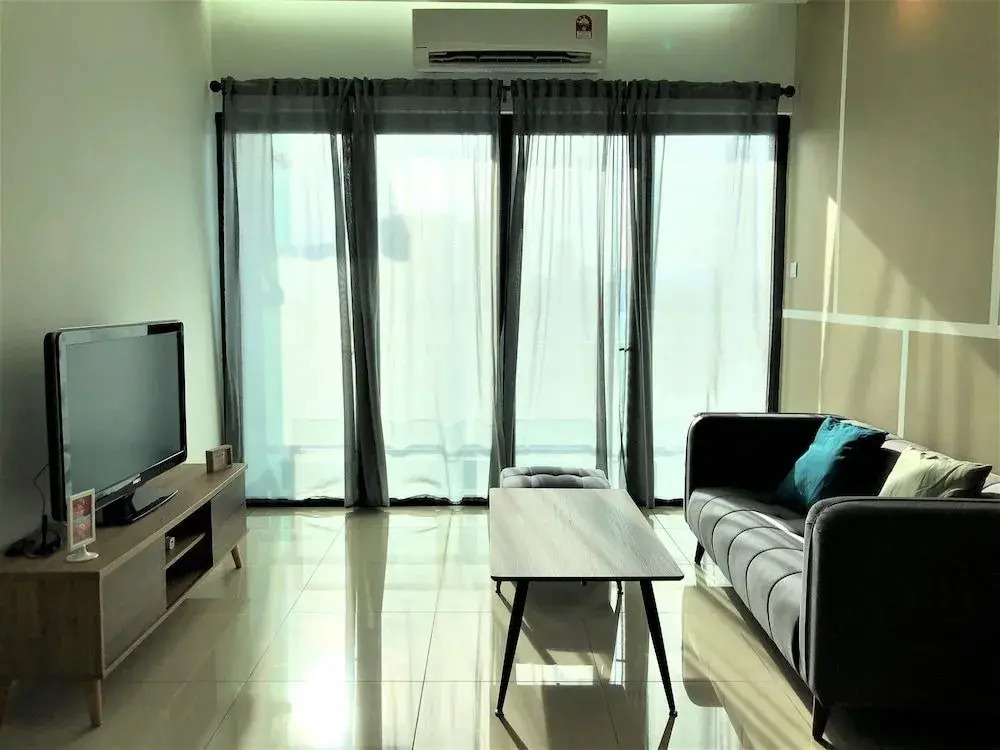 Victoria Home One Residences