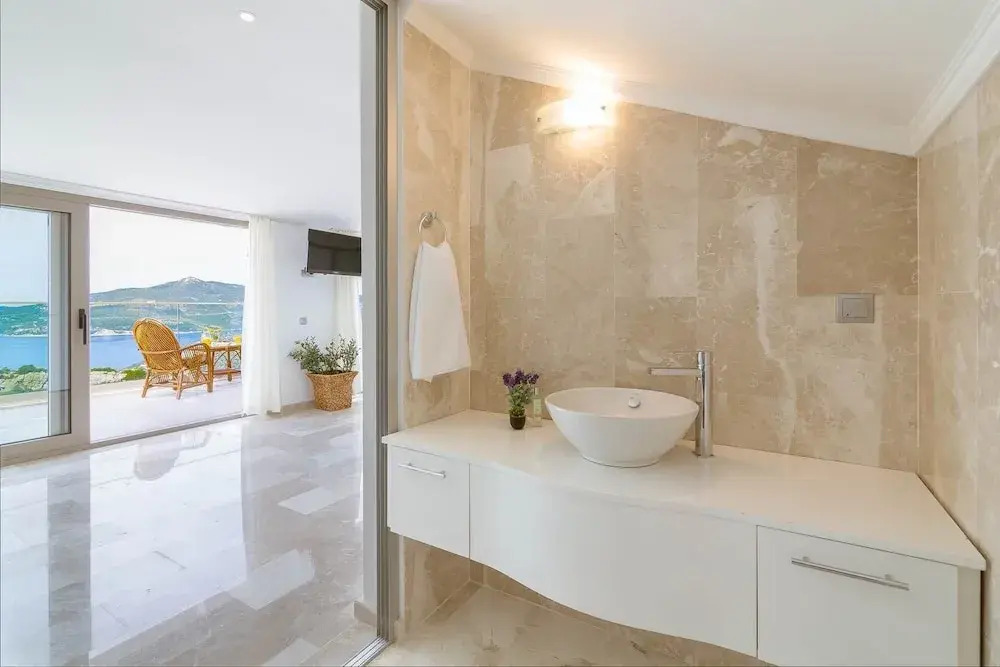 Villa Teras 2