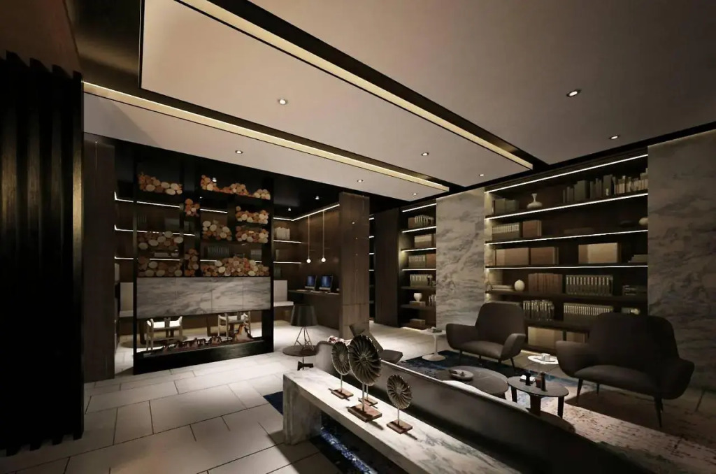 Harbour 10 Hotel