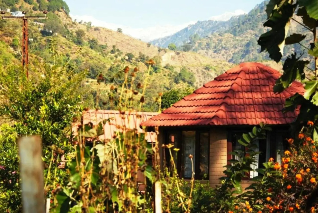 Vedant by the River - Chopta Gateway - By Himalayan Eco Lodges