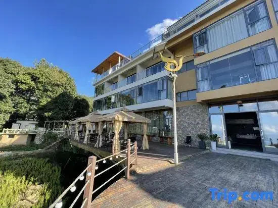 Yuanyang Yunling Terraces Homestay