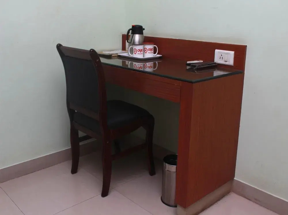OYO 2410 Nerambally Hotel Mysore