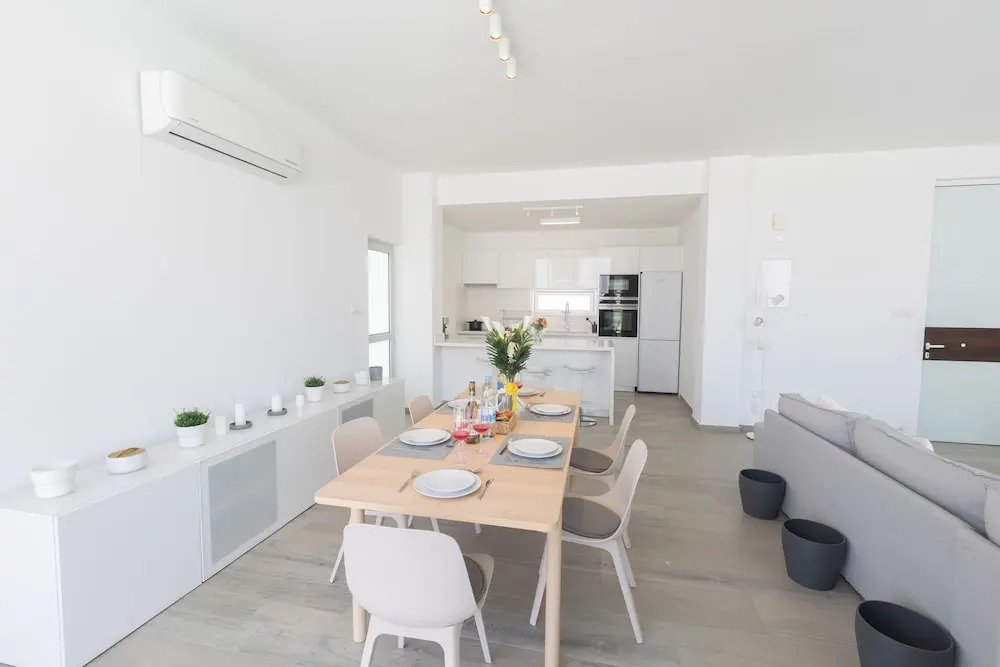 Protaras Olivine Villa Ol9