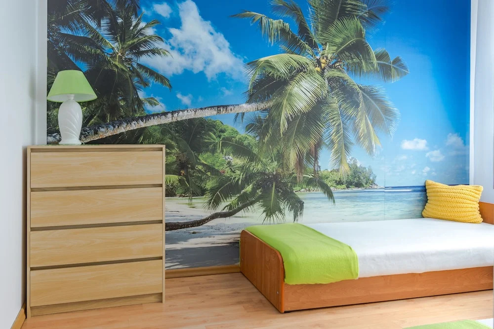 Apartamenty Na Wydmie