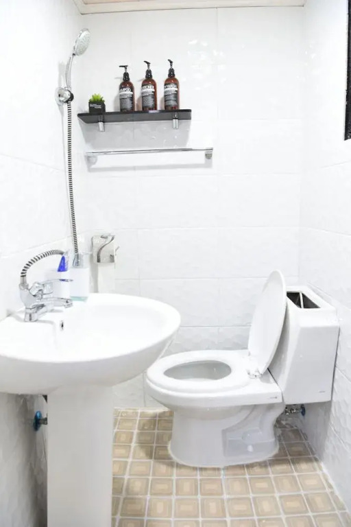 JW STAY in HONGDAE - Hostel