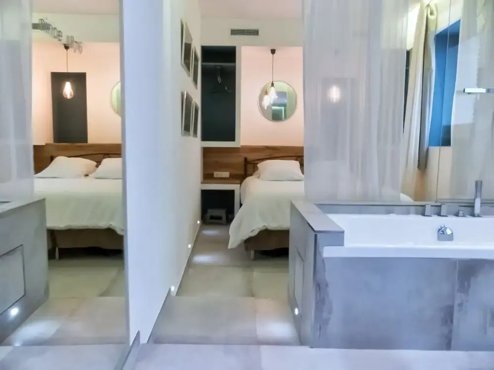 Florella Marceau Apartment