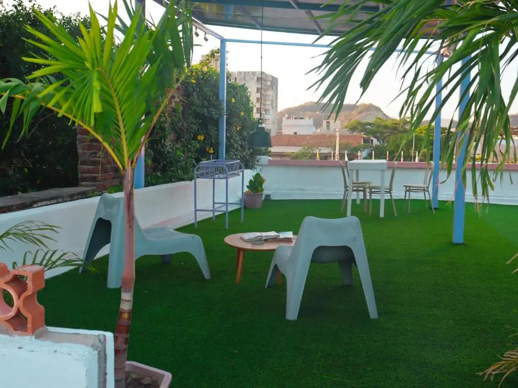 Casa Rosa - Alma Hotels