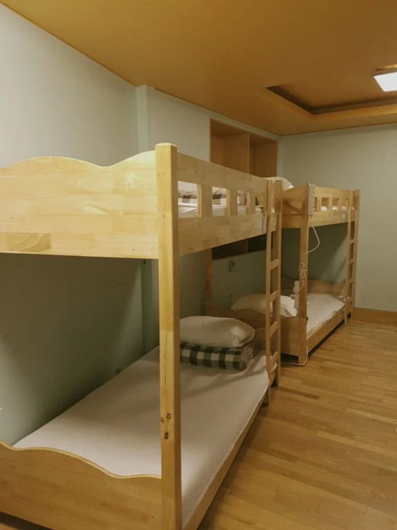 Hostel Lyndon