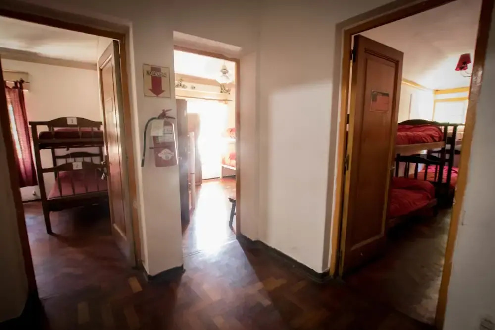 Hostel Mendoza Inn