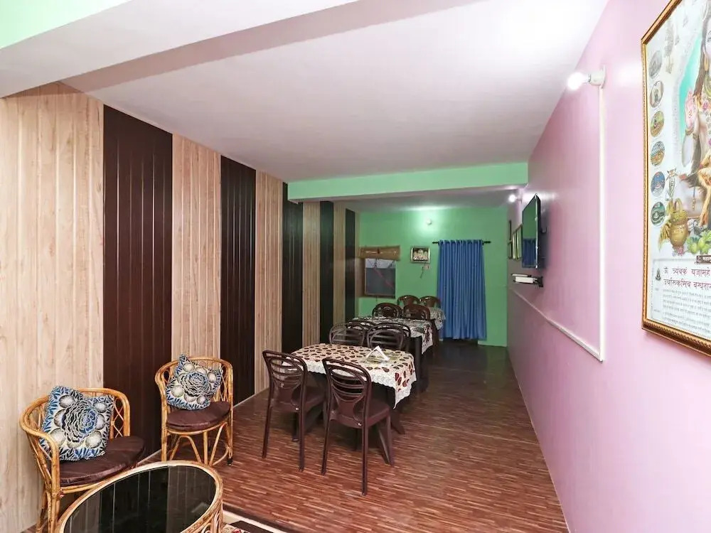 Raghav Heritage by OYO Rooms
