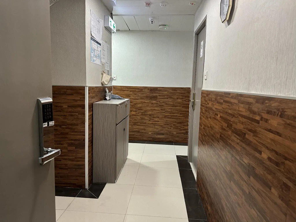 New Style Hotel