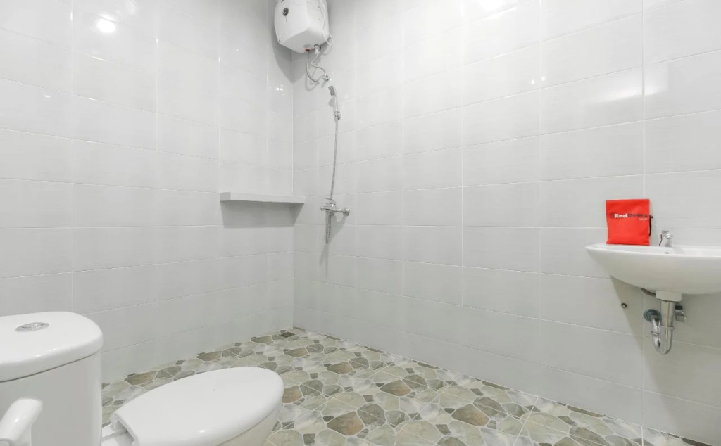 RedDoorz Premium @ Setiabudi Medan