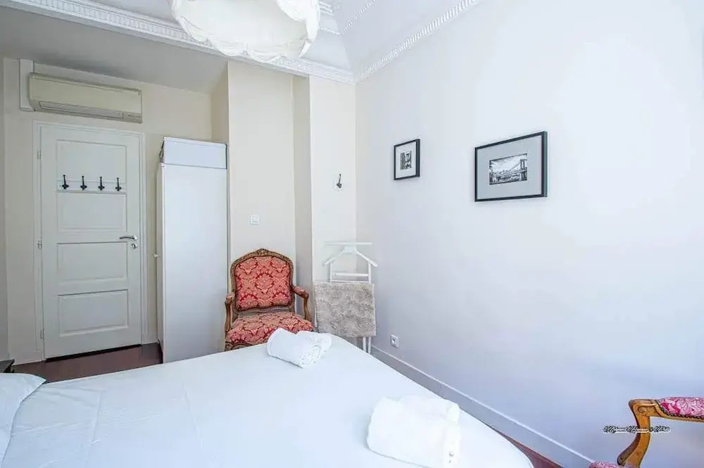 Bateguier One bedroom Cannes
