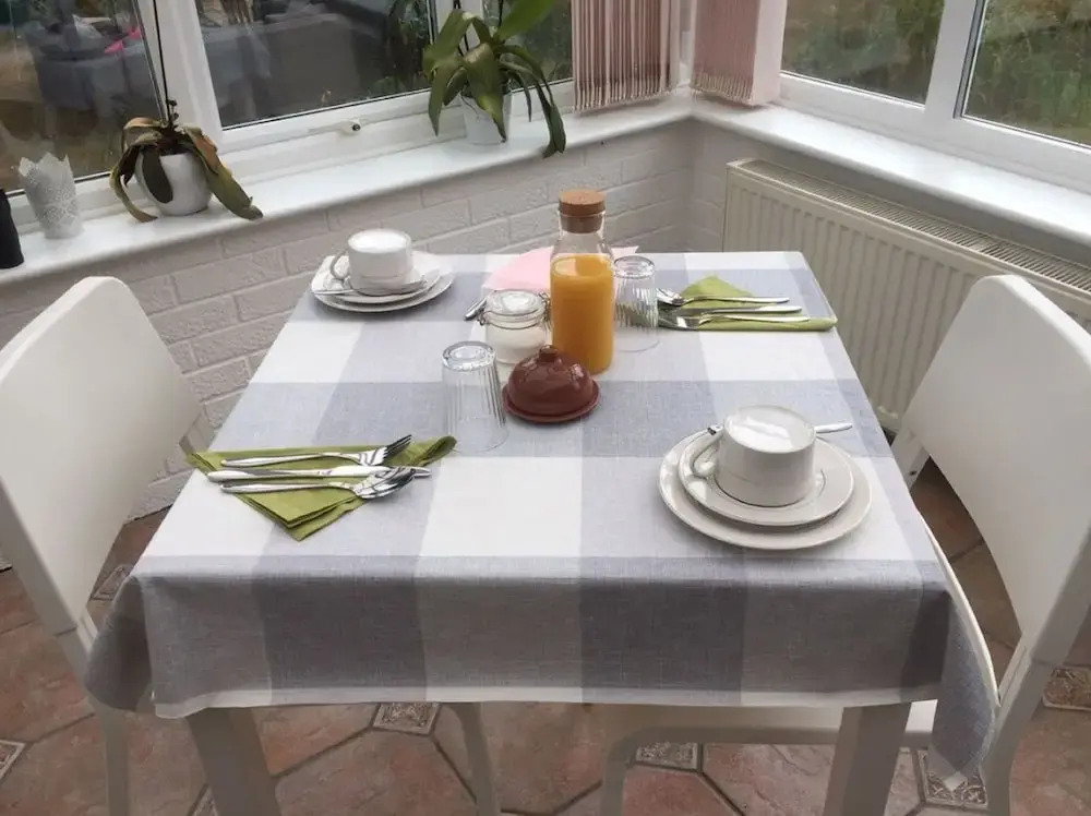 Blyth Lodge B&B