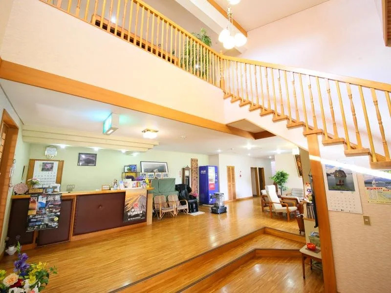 Guesthouse Moegi