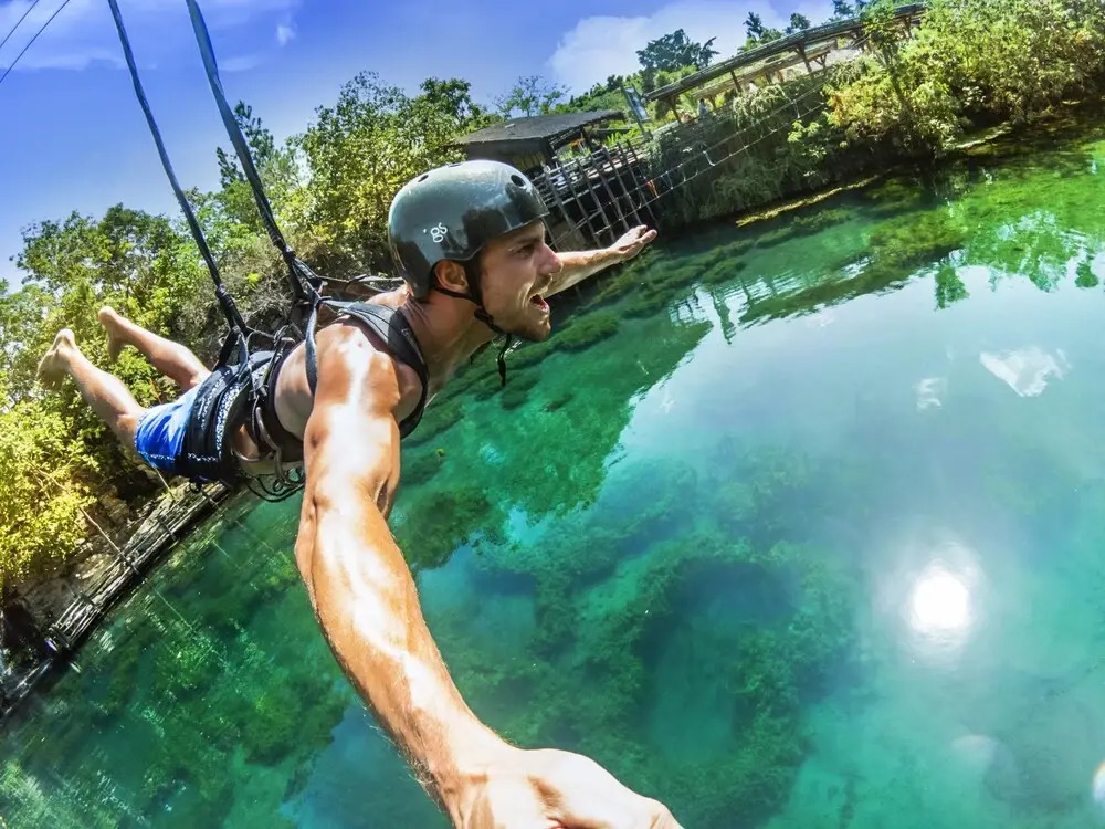 Rio Quente Resorts - Hotel Giardino