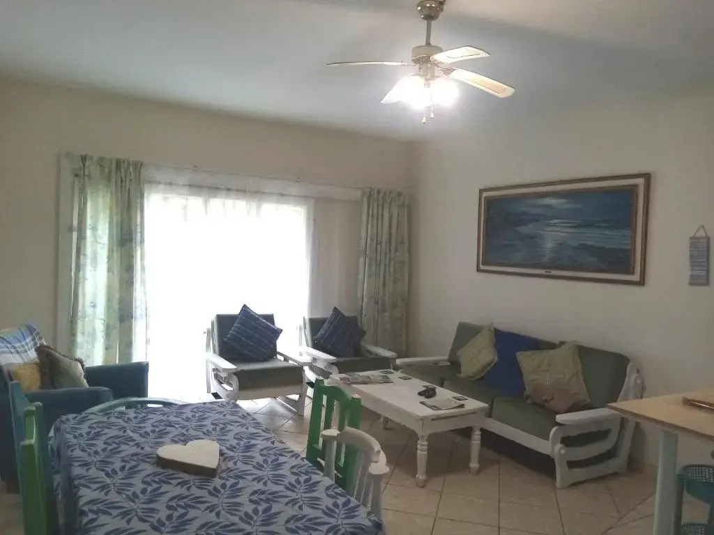 Sea Valley Villa