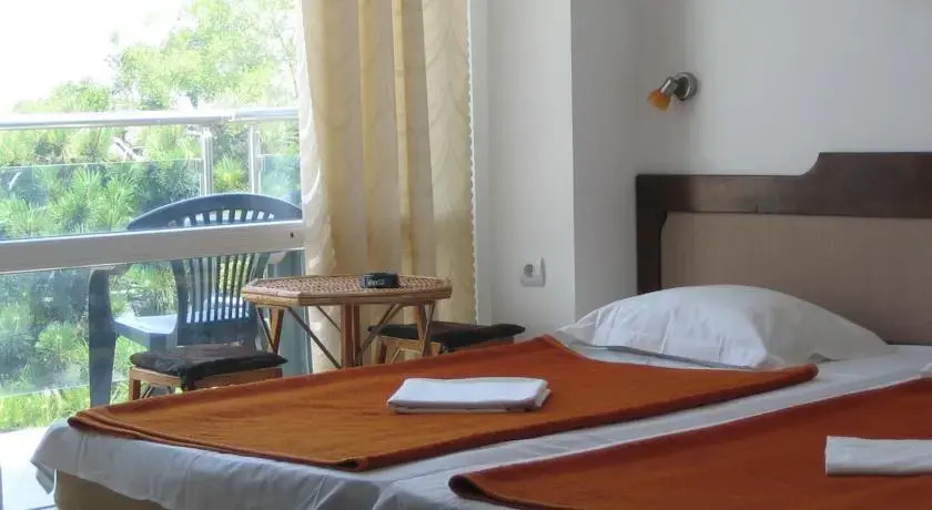 Guest House Fanari