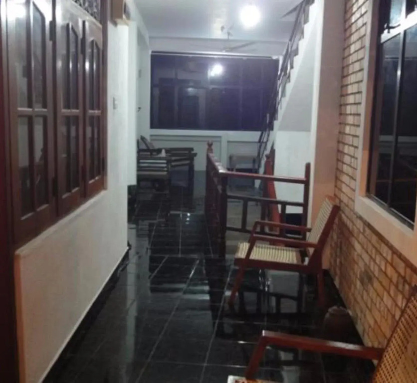 Hikka Urban Stay