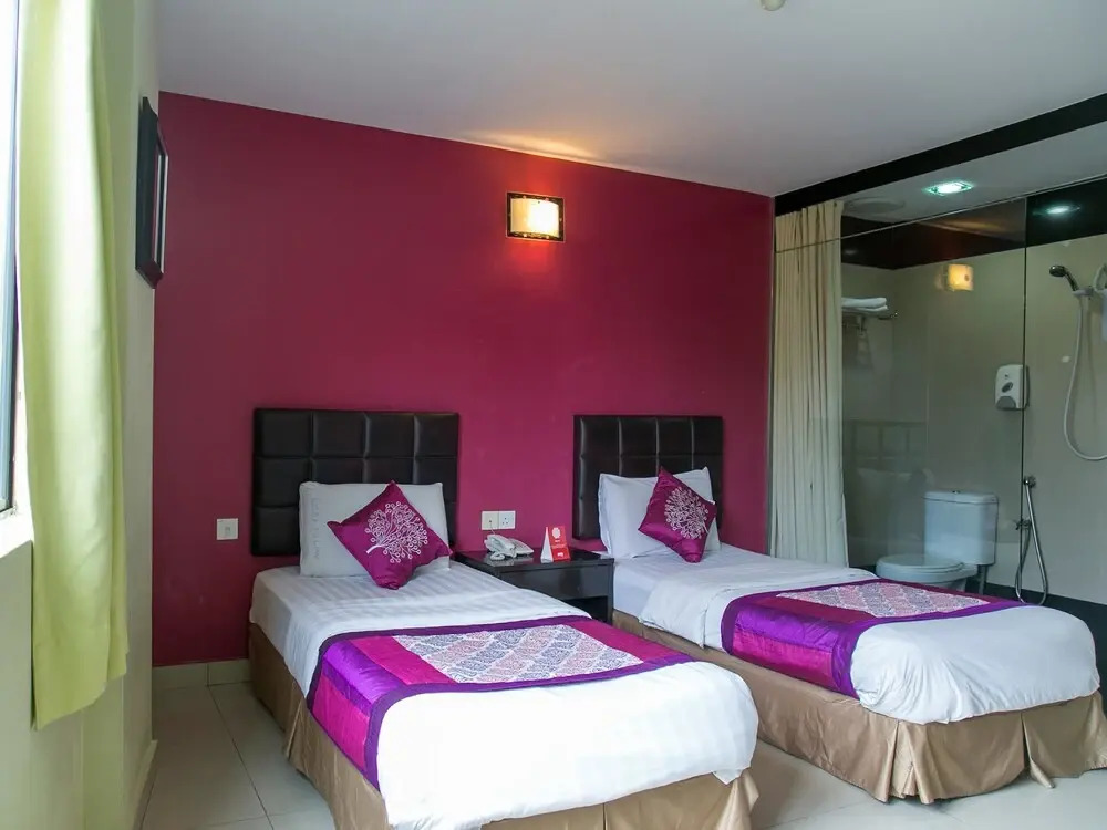 OYO 173 De Nice Inn