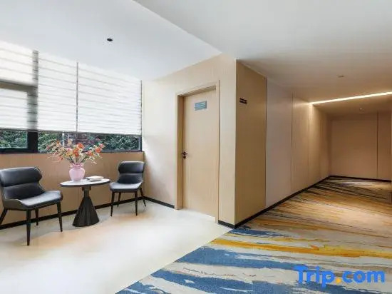 Vimena Hotel (Liuzhou Liunan Wanda Branch)