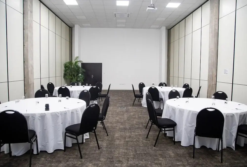 The Urban Hotel Lusaka