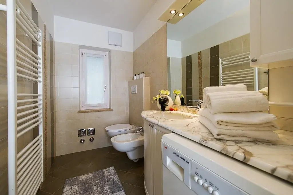 Majon Vajolet - Apartments Luisa
