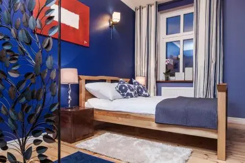 Apartamenty Grunwaldzkie - Parking w cenie