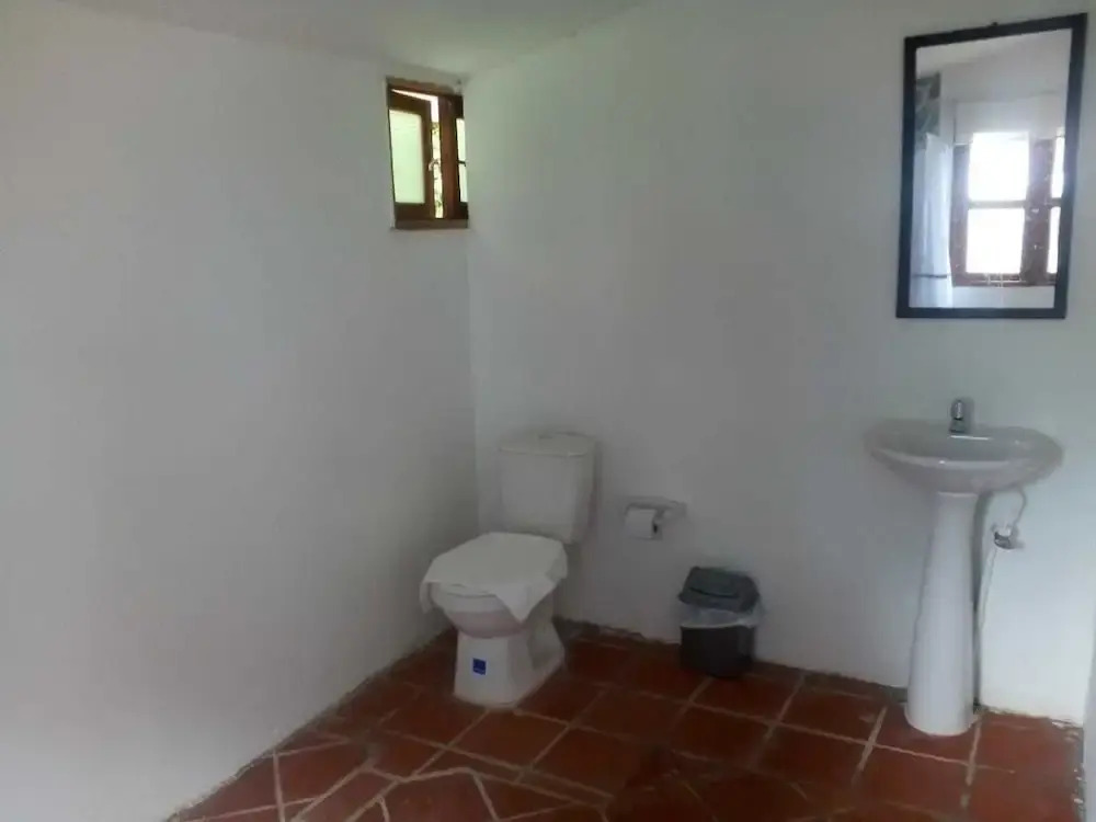 Hotel Santa Fe Mediterraneo