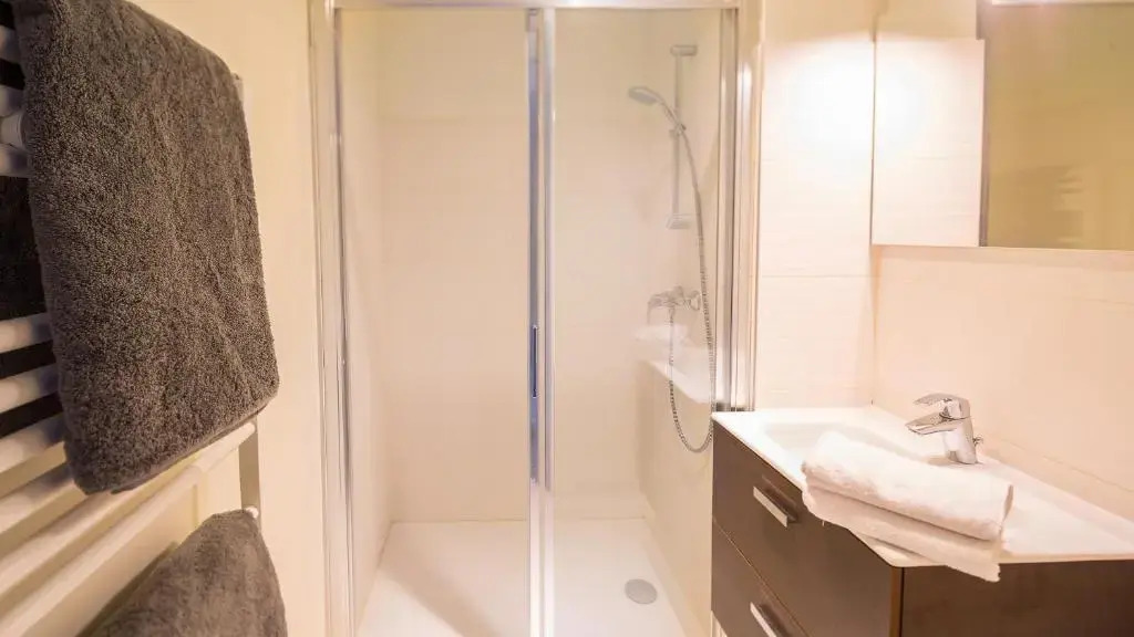 Les 360 - Apt 5 - BO Immobilier